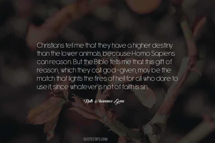 Quotes About Green Lights #946655 Quotes About Green Lights #946655