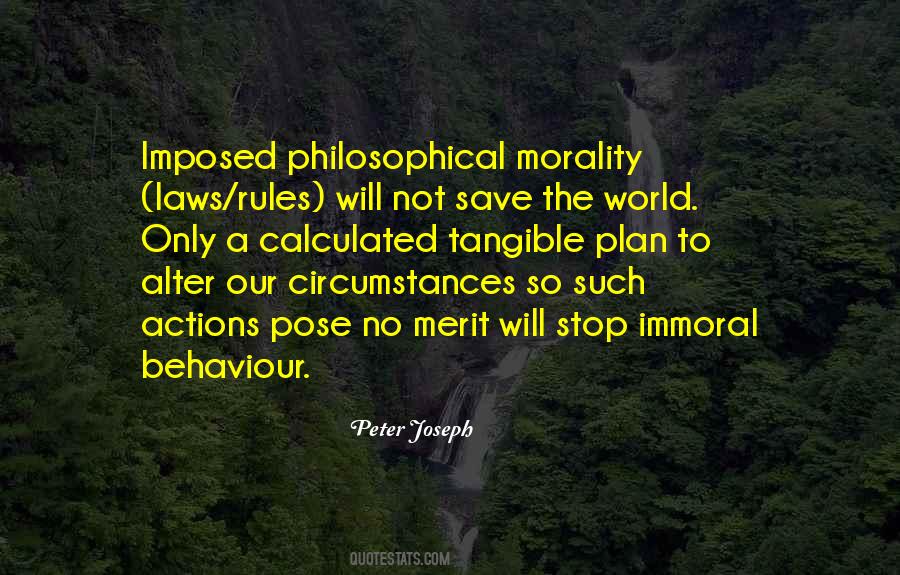 Quotes About Immoral Laws #956458