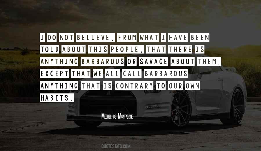 Quotes About Unregulated Capitalism #1607621