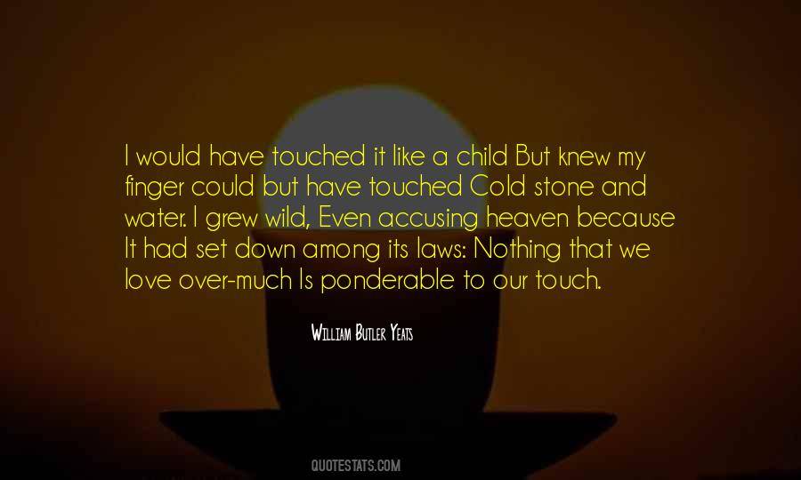 Quotes About Love To A Child #423257
