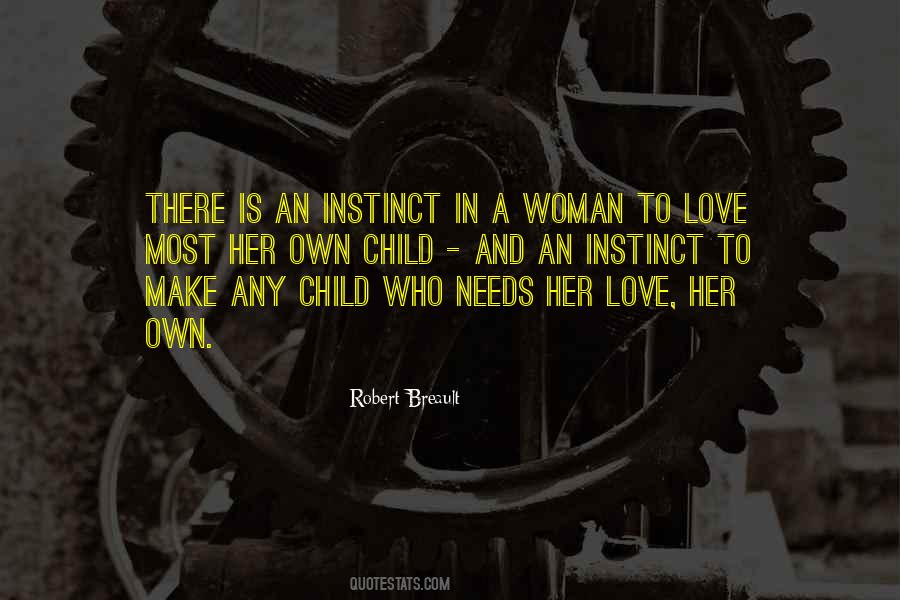 Quotes About Love To A Child #44541