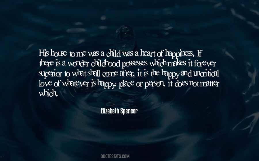 Quotes About Love To A Child #48312