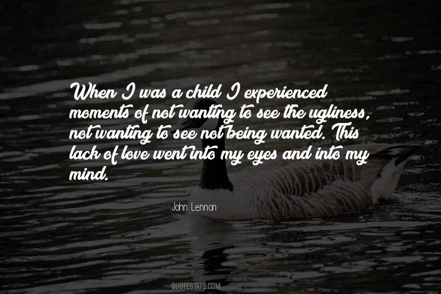 Quotes About Love To A Child #62898