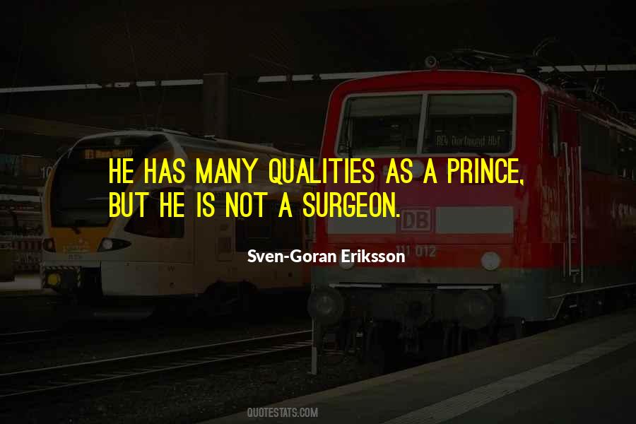 Quotes About Sven #779135