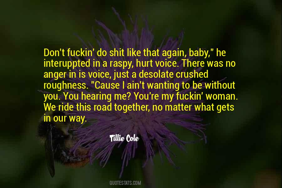Quotes About Wanting To Be Together But Can't #1825404 Quotes About Wanting To Be Together But Can't #1825404