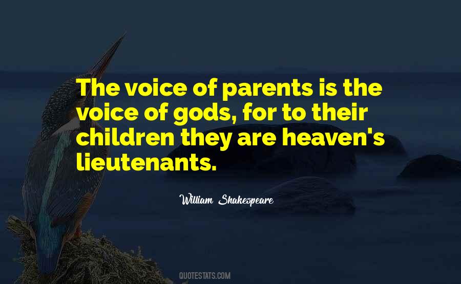 All Gods Children Quotes #1184139