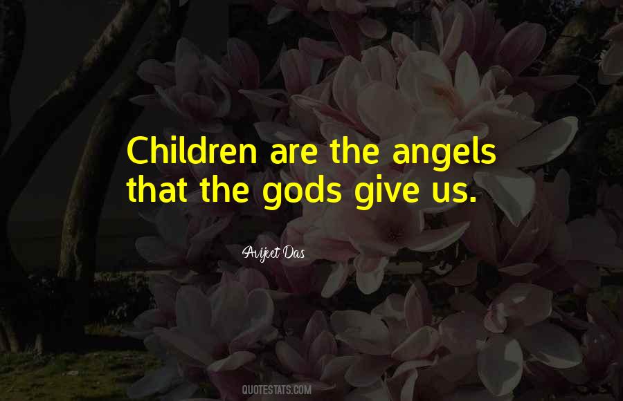 All Gods Children Quotes #1184453