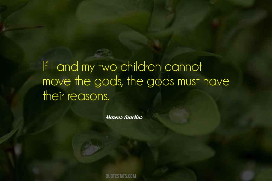 All Gods Children Quotes #407391