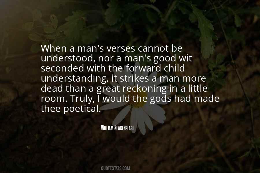 All Gods Children Quotes #513850