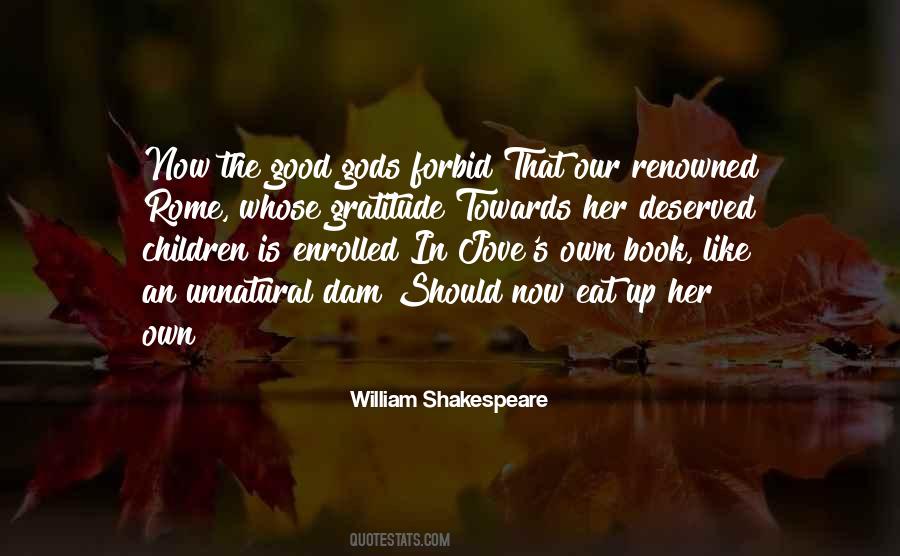 All Gods Children Quotes #633286