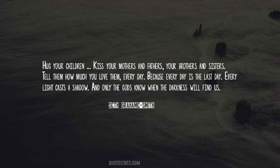 All Gods Children Quotes #714150
