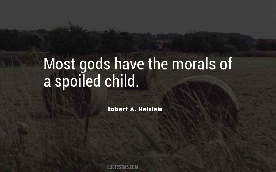All Gods Children Quotes #813352