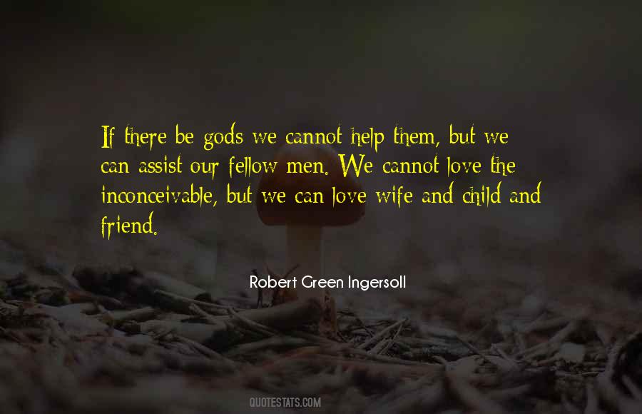 All Gods Children Quotes #846933
