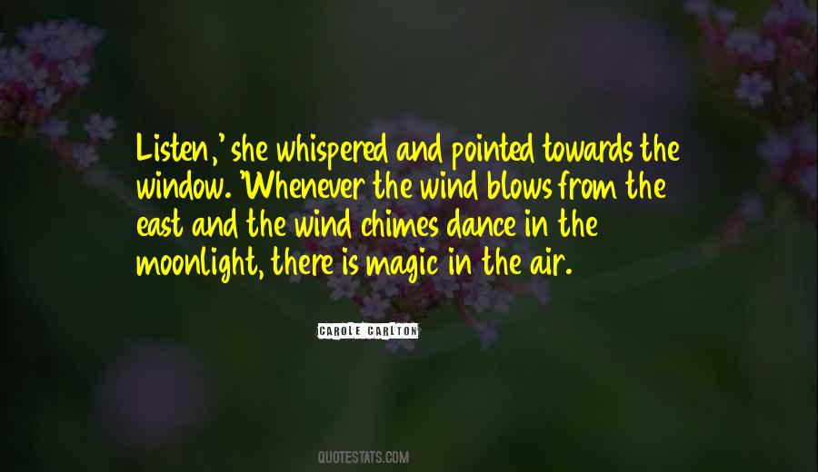 Pagan Whispers Quotes #914112