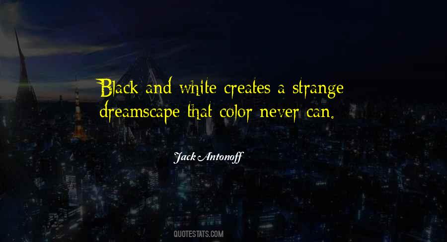 Quotes About Color Black #315898