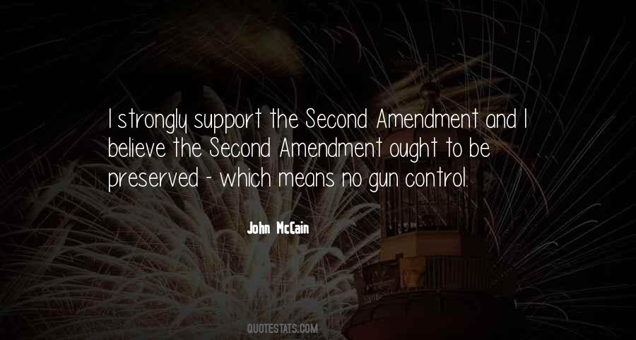 Quotes About No Gun Control #1824121