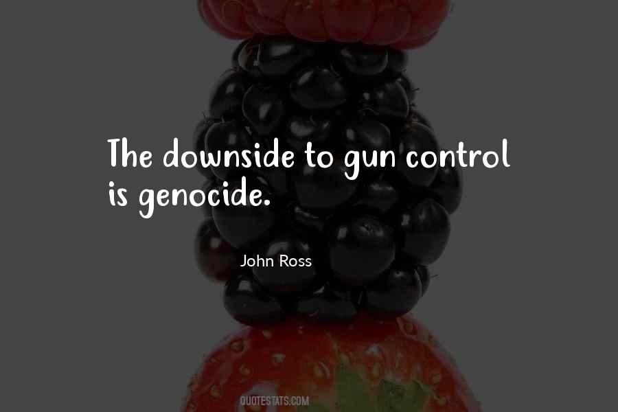 Quotes About No Gun Control #404003