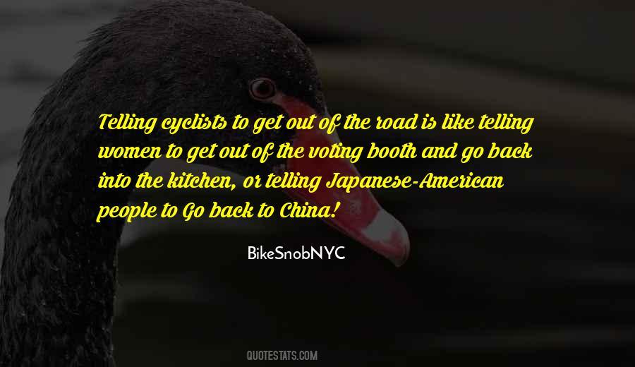 Japanese Women Quotes #1067656