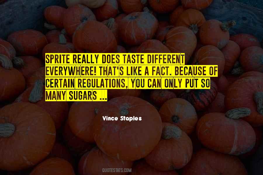 Quotes About Sprite #165539