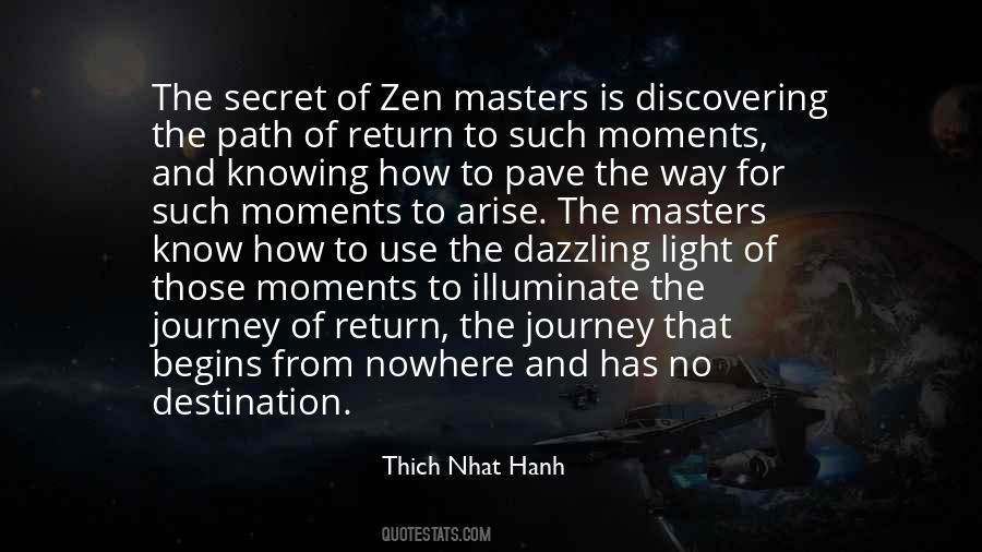 Pave Your Own Path Quotes #1401434