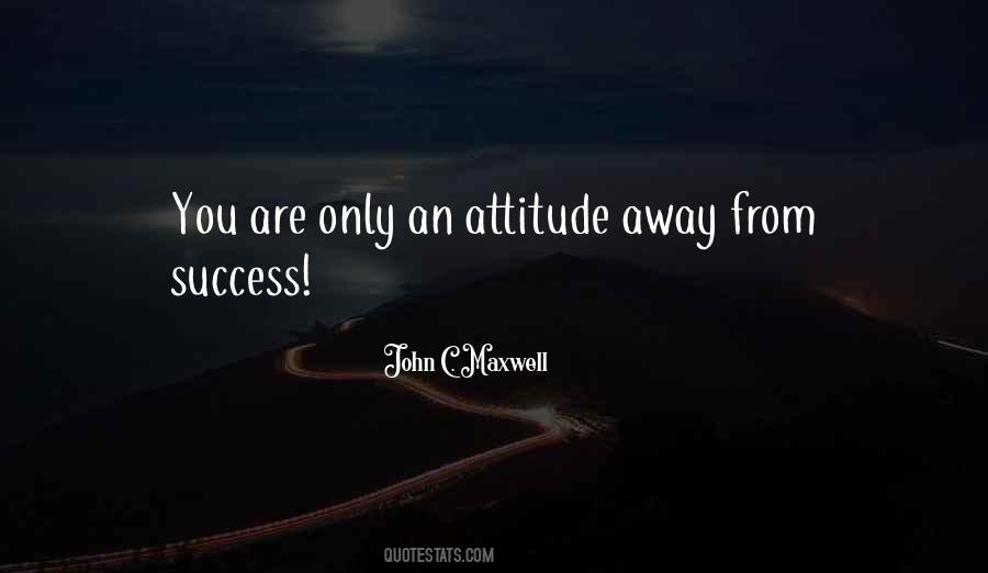 Pave Your Own Path Quotes #489248