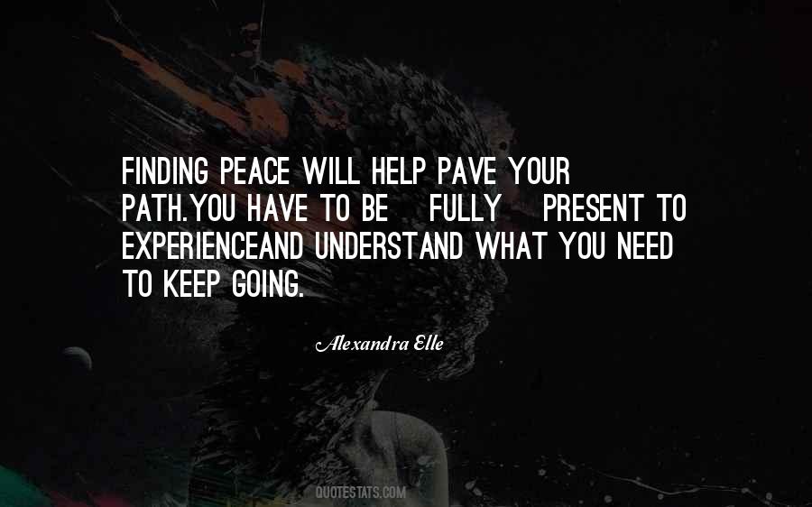 Pave Your Own Path Quotes #826548