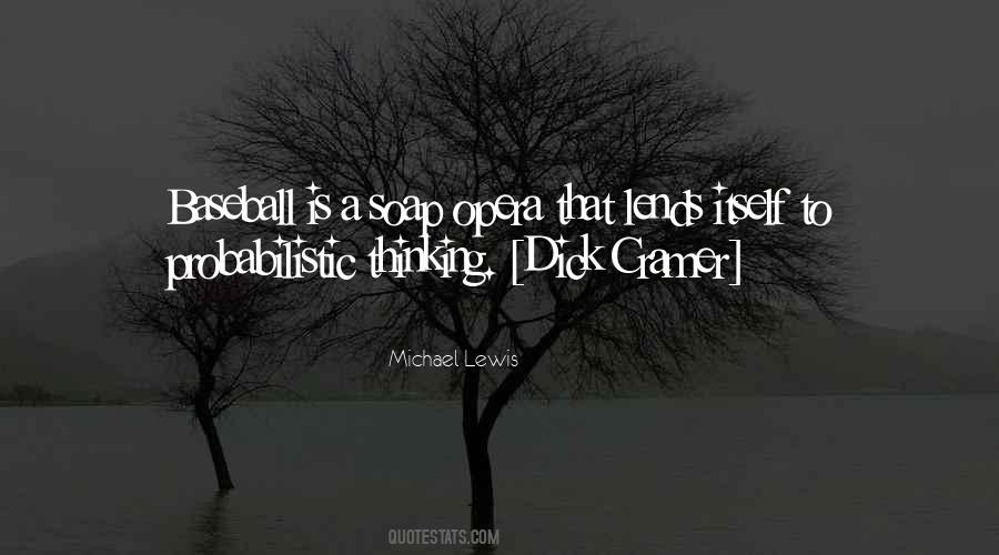 Quotes About Sports Statistics #594825