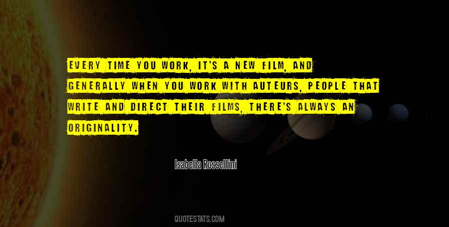 Film New Quotes #393324