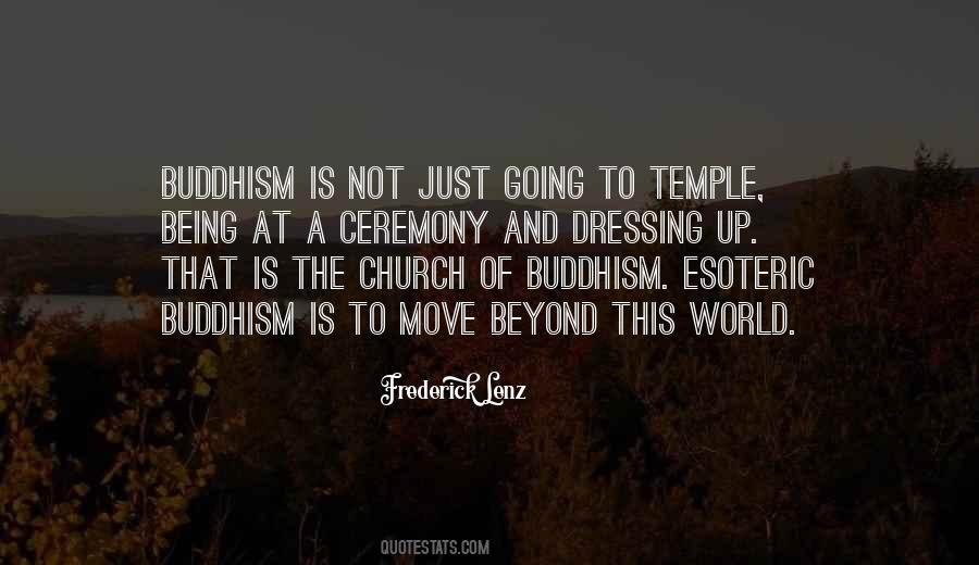 Move This World Quotes #1165263