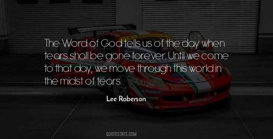 Move This World Quotes #1415289