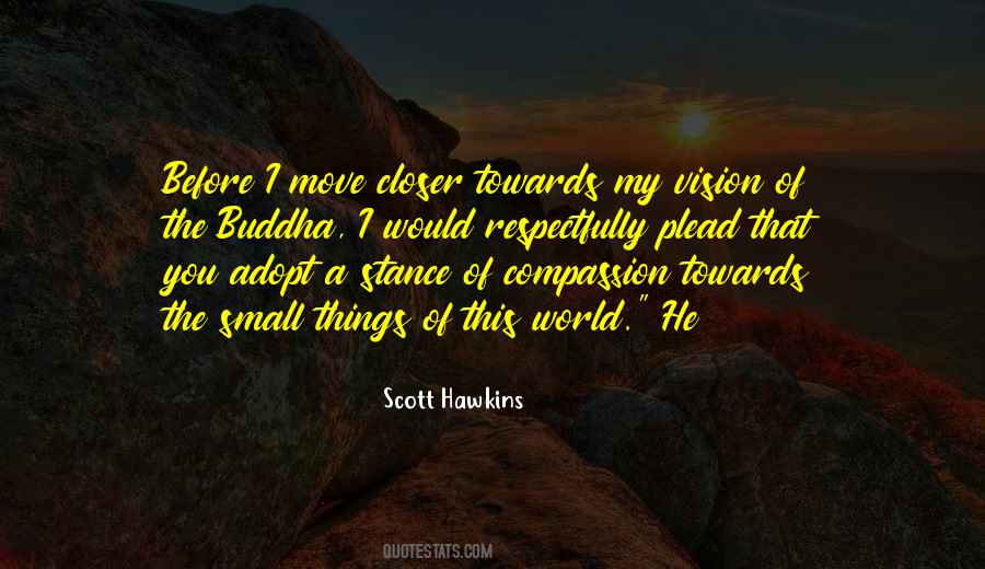 Move This World Quotes #1440676
