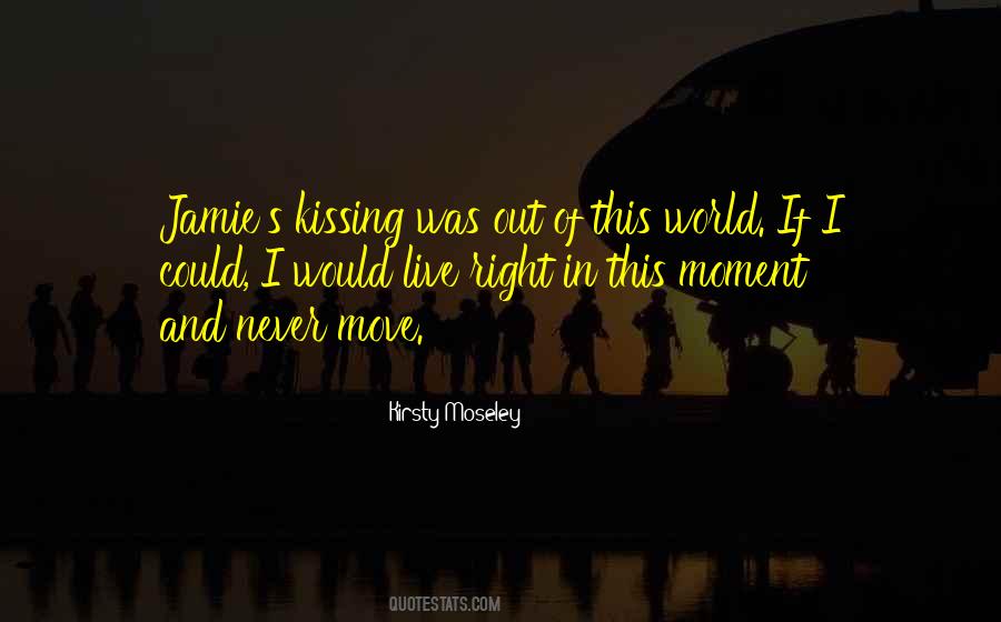 Move This World Quotes #1652644