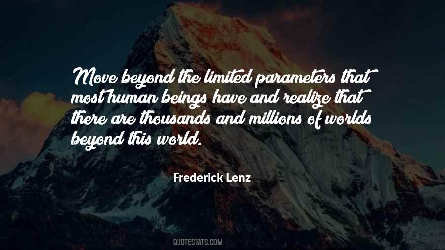 Move This World Quotes #1710407
