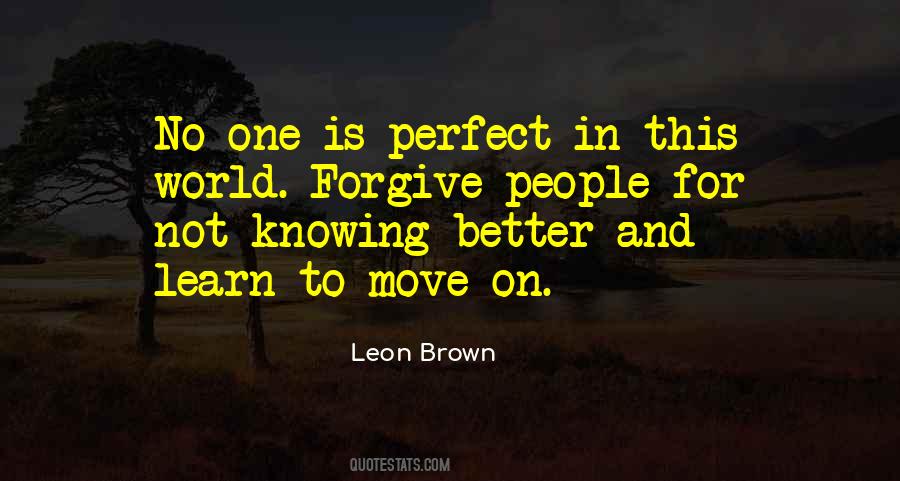 Move This World Quotes #1742524