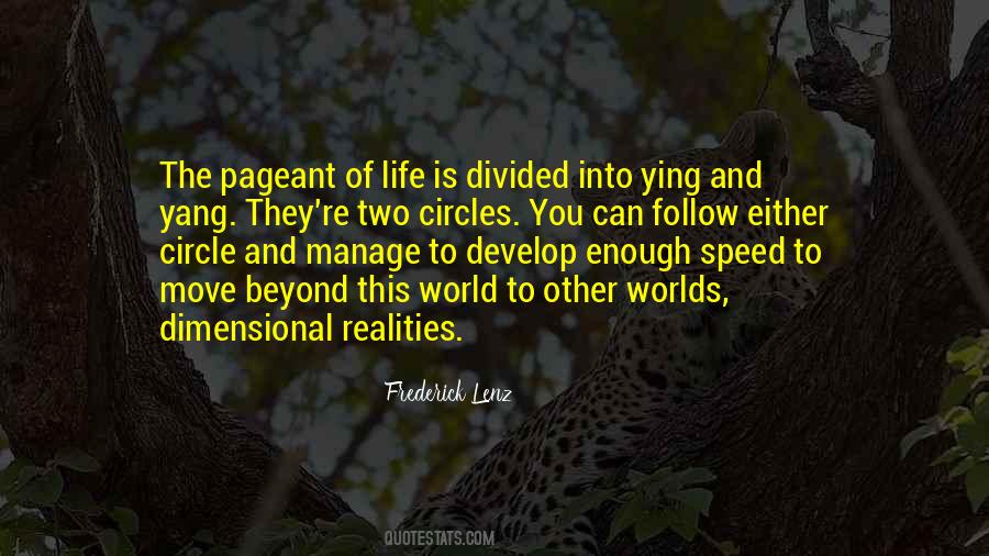 Move This World Quotes #275646