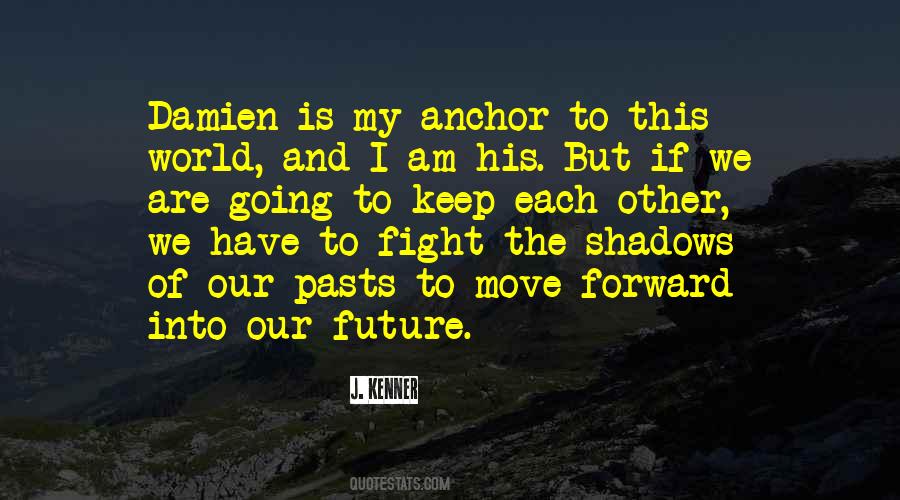 Move This World Quotes #298380