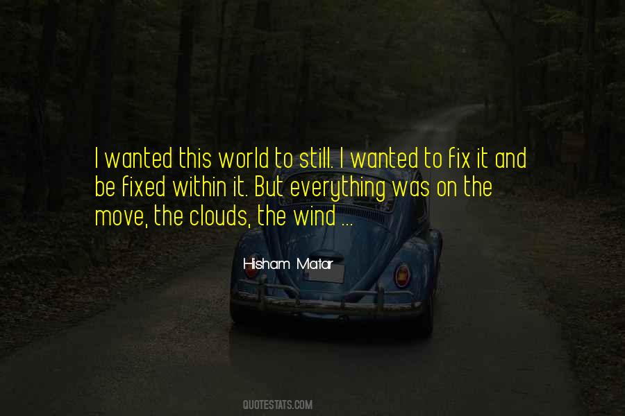 Move This World Quotes #441258