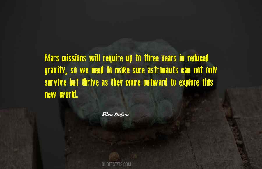 Move This World Quotes #610988