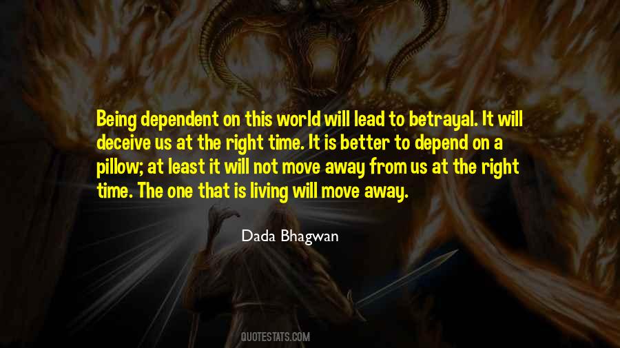 Move This World Quotes #705918