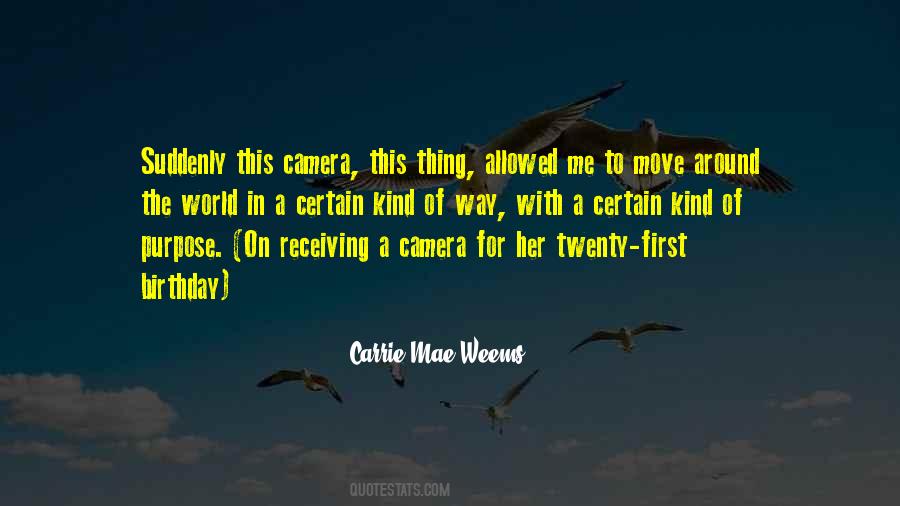 Move This World Quotes #831530