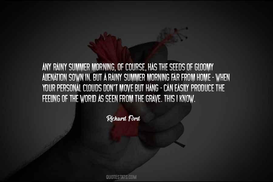 Move This World Quotes #912891