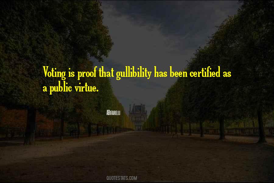 Public Virtue Quotes #1138211