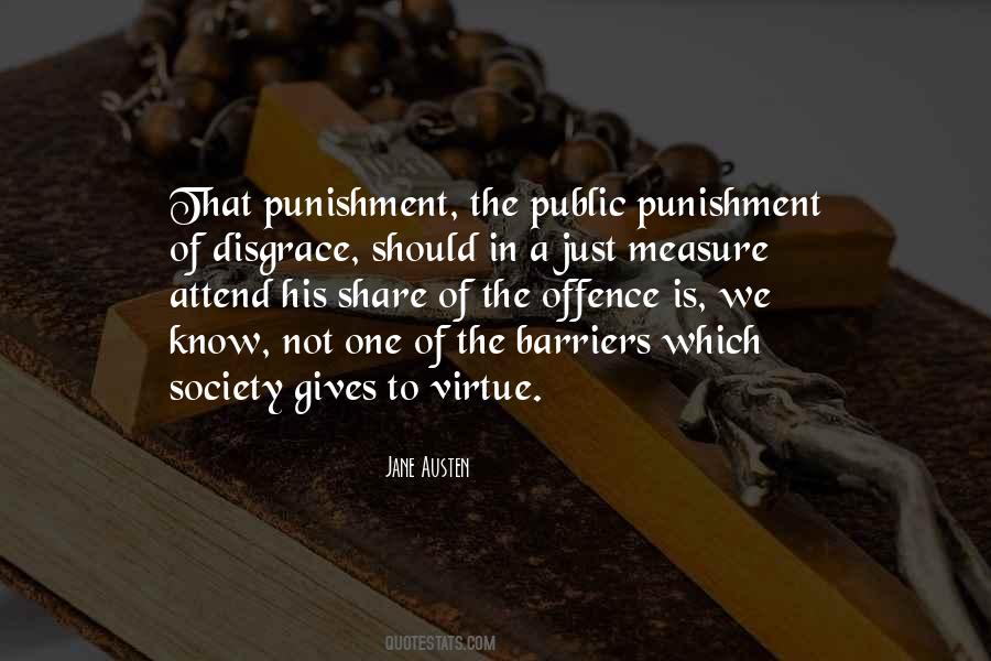 Public Virtue Quotes #1499516