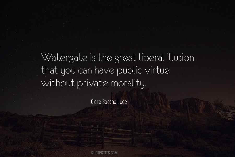 Public Virtue Quotes #1769904