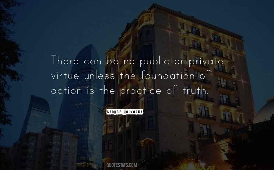 Public Virtue Quotes #1792516