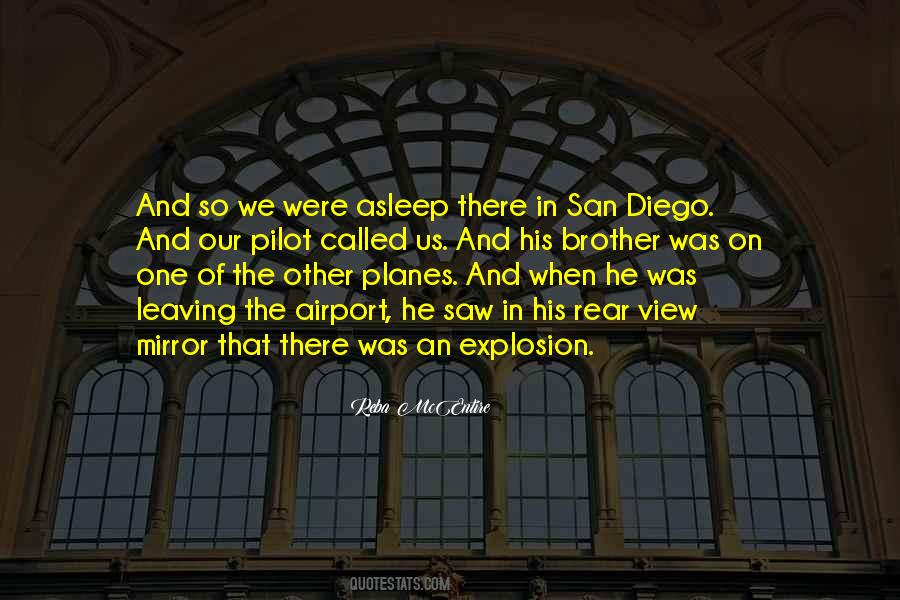 Quotes About San Diego #1168457 Quotes About San Diego #1168457