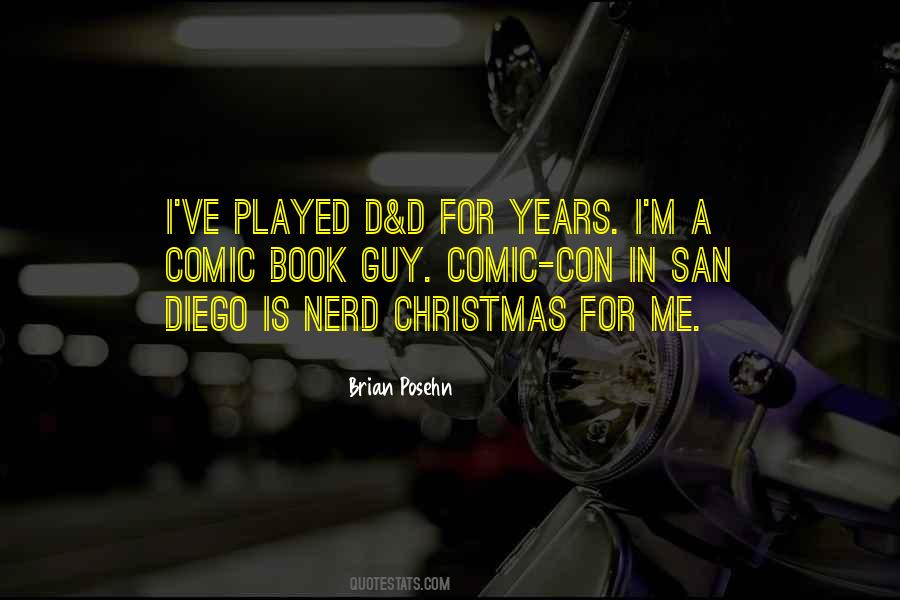 Quotes About San Diego #521991