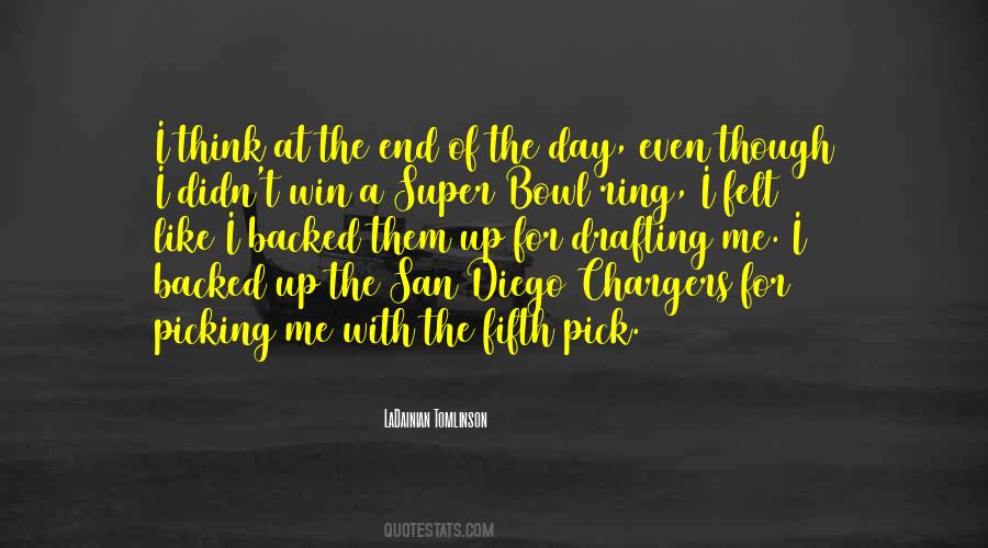 Quotes About San Diego #534371