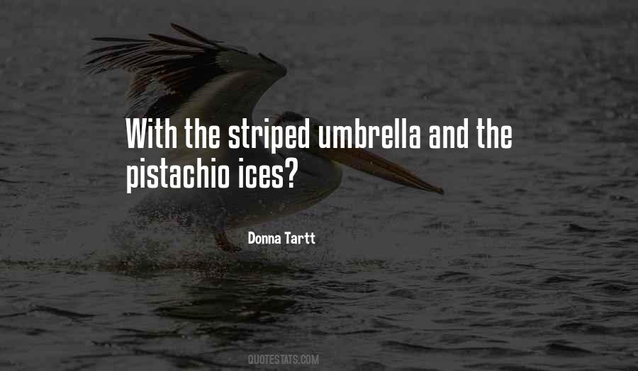 Quotes About Umbrella #979066