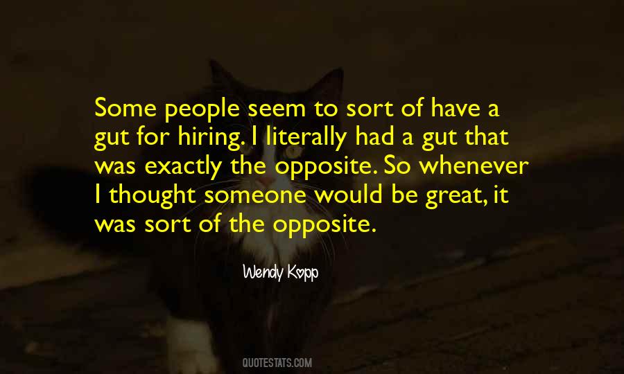 Quotes About Hiring #1793353